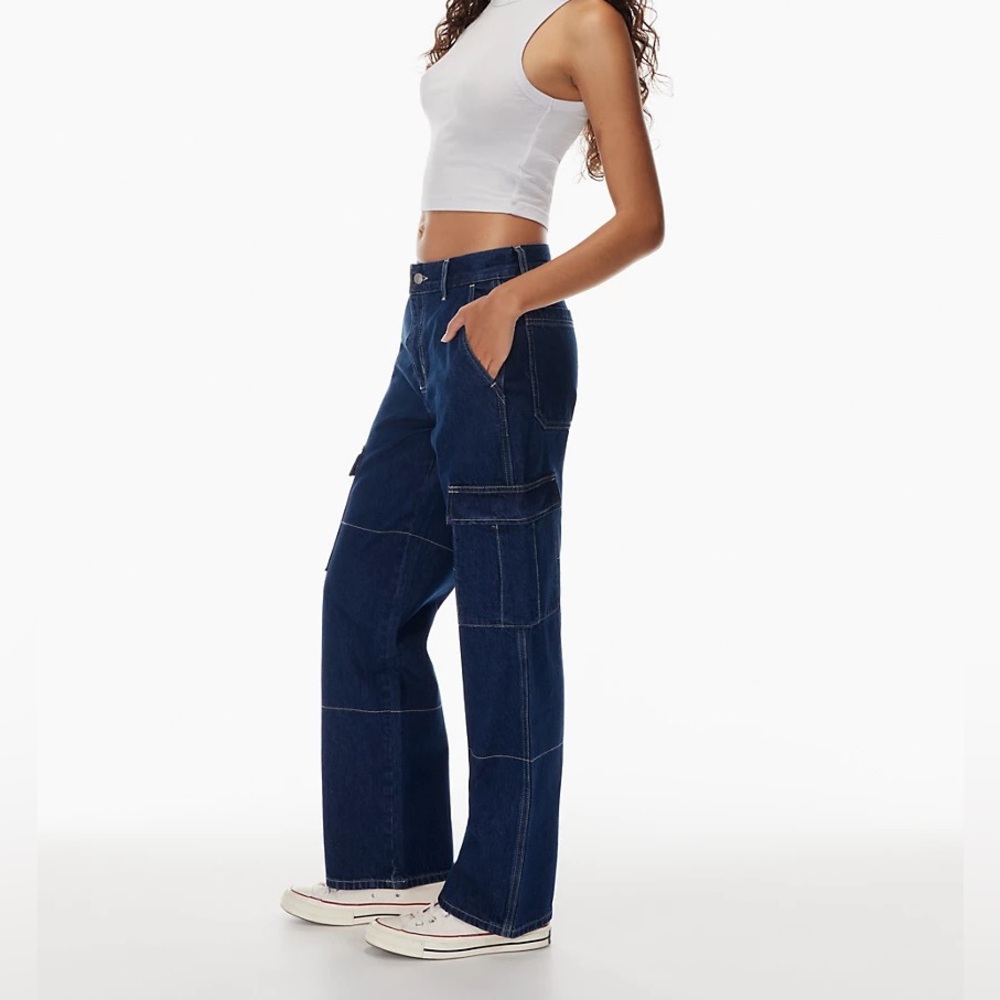 Aritzia Sunday Best Carpenter Pants